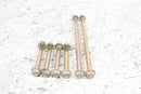 2008 POLARIS RZR 800 RZR800 Rear A Arm to Frame Mounting Bolts 7518472 75190165