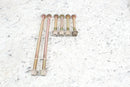 2008 POLARIS RZR 800 RZR800 Rear A Arm to Frame Mounting Bolts 7518472 75190160