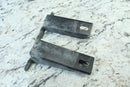 2008 POLARIS RZR 800 RZR800 Rear Bumper Brush Guard8