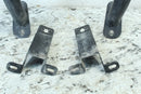 2008 POLARIS RZR 800 RZR800 Rear Bumper Brush Guard1