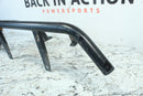 2008 POLARIS RZR 800 RZR800 Rear Bumper Brush Guard10