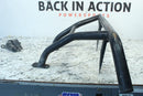 2008 POLARIS RZR 800 RZR800 Rear Bumper Brush Guard14