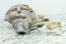 2008 POLARIS RZR 800 RZR800 Rear Differential Diff Gear Housing 3234519 32354606