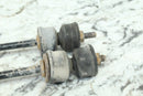 2008 POLARIS RZR 800 RZR800 Rear Stabilizer Sway Bar Links Rods 15423043