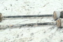 2008 POLARIS RZR 800 RZR800 Rear Stabilizer Sway Bar Links Rods 15423042