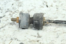 2008 POLARIS RZR 800 RZR800 Rear Stabilizer Sway Bar Links Rods 15423046