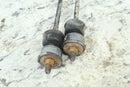2008 POLARIS RZR 800 RZR800 Rear Stabilizer Sway Bar Links Rods 15423047