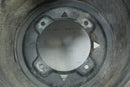 2008 POLARIS RZR 800 RZR800 Rear Wheel Rim 12" 4/156 1520992 463