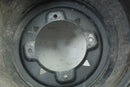 2008 POLARIS RZR 800 RZR800 Rear Wheel Rim 12" 4/156 1520992 4637