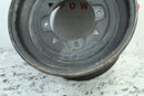 2008 POLARIS RZR 800 RZR800 Rear Wheel Rim 12" 4/156 1520992 4632