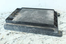 2008 POLARIS RZR 800 RZR800 Seat Base Bottom 26335326