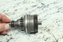 2008 POLARIS RZR 800 RZR800 Starter Bendix Clutch Gear Shaft OEM 4010418 40126144