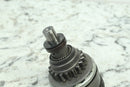 2008 POLARIS RZR 800 RZR800 Starter Bendix Clutch Gear Shaft OEM 4010418 40126143