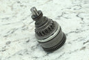 2008 POLARIS RZR 800 RZR800 Starter Bendix Clutch Gear Shaft OEM 4010418 40126140