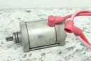 2008 POLARIS RZR 800 RZR800 Starter Motor OEM 4010417 40132682