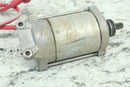 2008 POLARIS RZR 800 RZR800 Starter Motor OEM 4010417 40132687