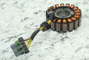 2008 POLARIS RZR 800 RZR800 Stator Generator Alternator OEM 40113995