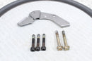 2008 POLARIS RZR 800 RZR800 Stator Mounting Bolts & Bracket 5245364 75178484