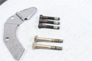 2008 POLARIS RZR 800 RZR800 Stator Mounting Bolts & Bracket 5245364 75178483