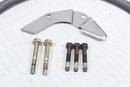2008 POLARIS RZR 800 RZR800 Stator Mounting Bolts & Bracket 5245364 75178480