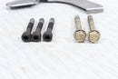 2008 POLARIS RZR 800 RZR800 Stator Mounting Bolts & Bracket 5245364 75178485