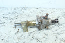 2008 POLARIS RZR 800 RZR800 Steering Rack and Pinion Gear Box 18234976