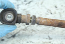 2008 POLARIS RZR 800 RZR800 Steering Tie Rod Arm