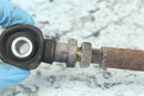 2008 POLARIS RZR 800 RZR800 Steering Tie Rod Arm2