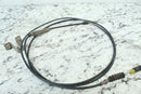 2008 POLARIS RZR 800 RZR800 Throttle Cable 7081341 22039327