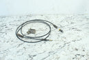 2008 POLARIS RZR 800 RZR800 Throttle Cable 7081341 22039320