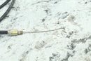 2008 POLARIS RZR 800 RZR800 Throttle Cable 7081341 22039321