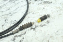 2008 POLARIS RZR 800 RZR800 Throttle Cable 7081341 22039326