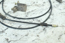 2008 POLARIS RZR 800 RZR800 Throttle Cable 7081341 22039322