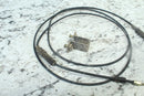 2008 POLARIS RZR 800 RZR800 Throttle Cable 7081341 22039323