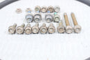 2008 POLARIS RZR 800 RZR800 Transmission/ Rear Differential Mount Bolts 751817210