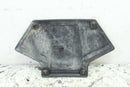 2008 POLARIS RZR 800 RZR800 Winch Pocket Cover Panel 5436611-070 5438206-0704
