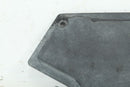 2008 POLARIS RZR 800 RZR800 Winch Pocket Cover Panel 5436611-070 5438206-0701
