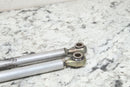 Snowmobile - 2008 SKI-DOO SUMMIT 800R 800 Tie Rods Pair Set 506152229
