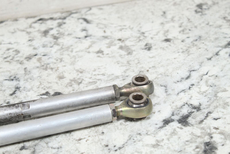 Snowmobile - 2008 SKI-DOO SUMMIT 800R 800 Tie Rods Pair Set 506152229
