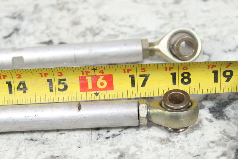 Snowmobile - 2008 SKI-DOO SUMMIT 800R 800 Tie Rods Pair Set 506152229