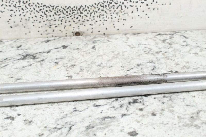Snowmobile - 2008 SKI-DOO SUMMIT 800R 800 Tie Rods Pair Set 506152229