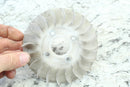 2008 YAMAHA RHINO 450 Air Shroud Fan 2P5-12611-00-001