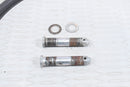 2008 YAMAHA RHINO 450 Bed Box Pivot Clevis Pins 90240 12002 002