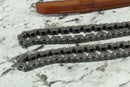 2008 YAMAHA RHINO 450 Cam Chain and Guides 5GH 12241 00 00 5GH 12231 10 001