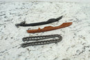 2008 YAMAHA RHINO 450 Cam Chain and Guides 5GH 12241 00 00 5GH 12231 10 000