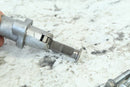 2008 YAMAHA RHINO 450 Cam Chain Tensioner Adjuster 31G-12210-01-003