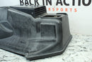 2008 YAMAHA RHINO 450 Center Console Engine Cover 2P5 F8108 00 001