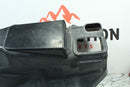 2008 YAMAHA RHINO 450 Center Console Engine Cover 2P5 F8108 00 002