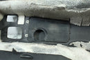 2008 YAMAHA RHINO 450 Center Console Engine Cover 2P5 F8108 00 0011