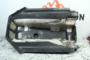 2008 YAMAHA RHINO 450 Center Console Engine Cover 2P5 F8108 00 008